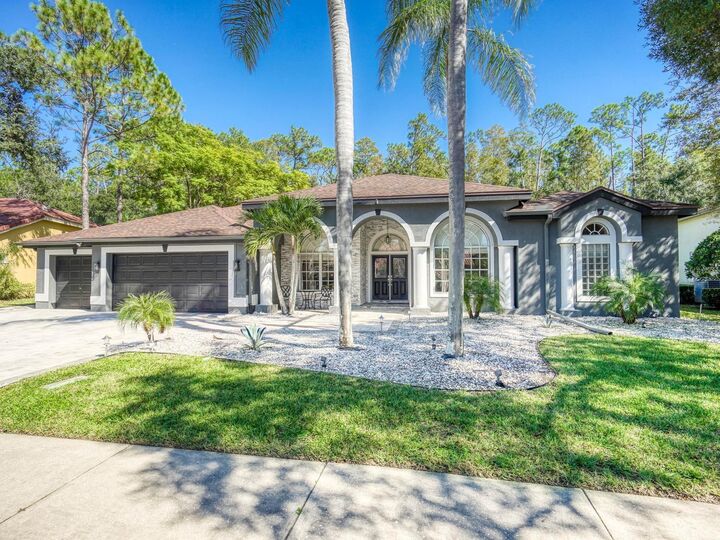Property Photo:  4175 Kirkaldy Drive  FL 34685 