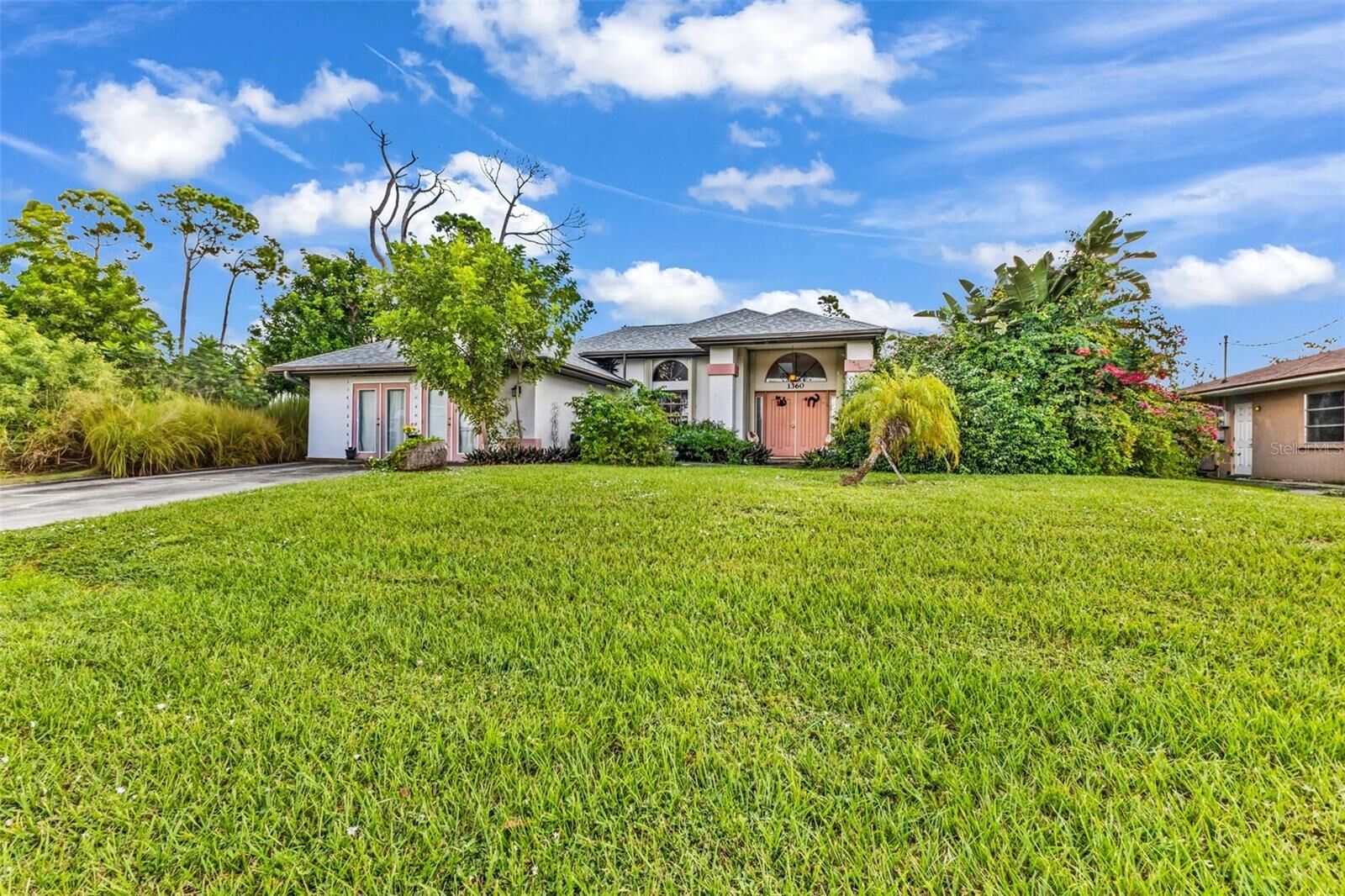 Property Photo:  1360 Inverness Street  FL 33952 