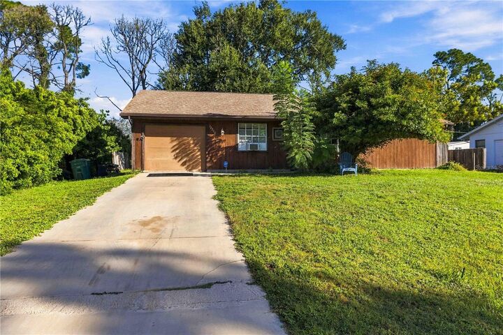 Property Photo: 12228 Morton Avenue FL 33953