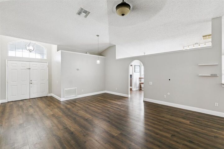 Property Photo:  1653 Canoe Creek Road  FL 32766 