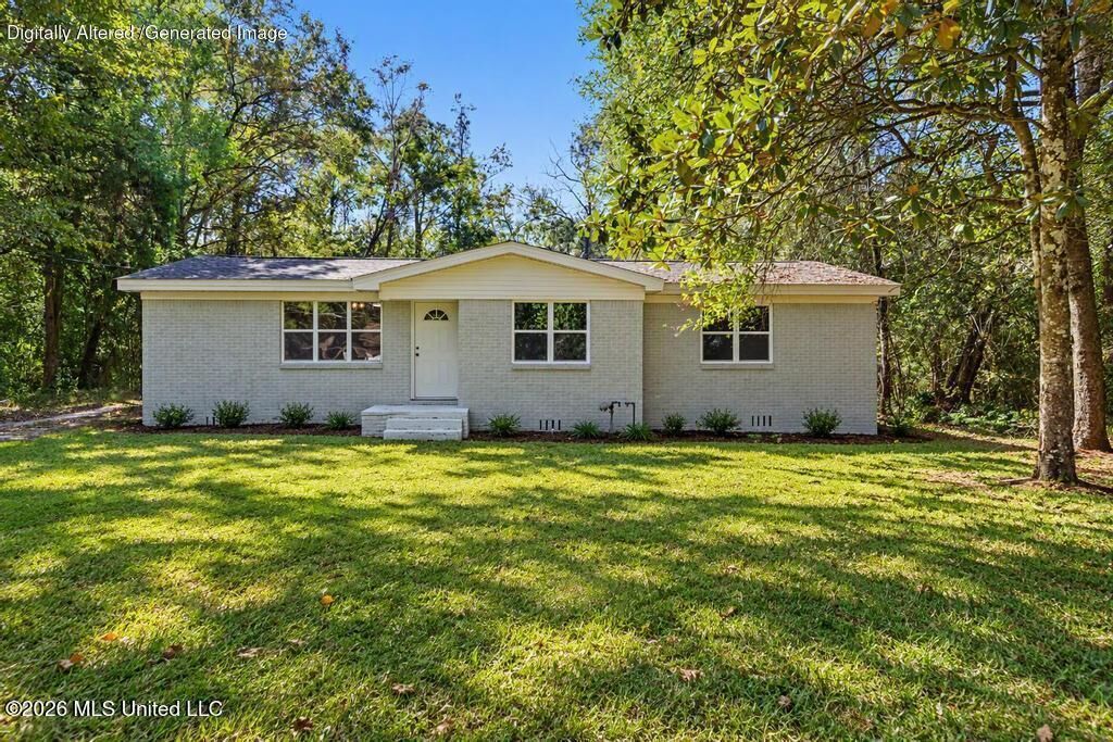 Property Photo:  3708 Fieldworth Road  MS 39562 