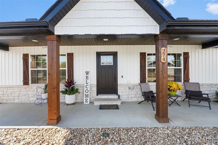 Property Photo: 274 Wentworth Drive MO 63755