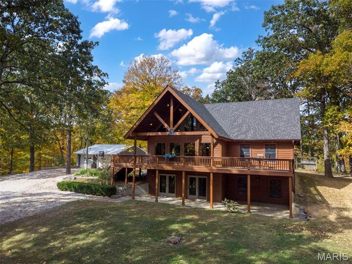 Property Photo:  4940 County Road 532  MO 63755 