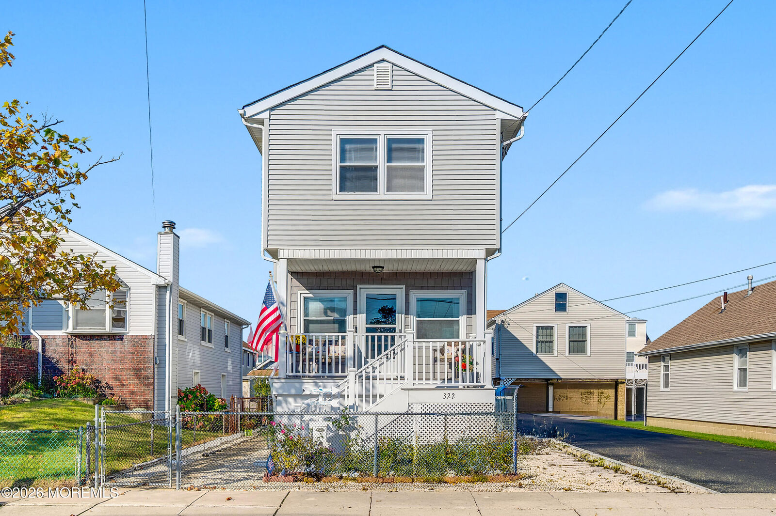 Property Photo:  322 Dupont Avenue  NJ 08751 