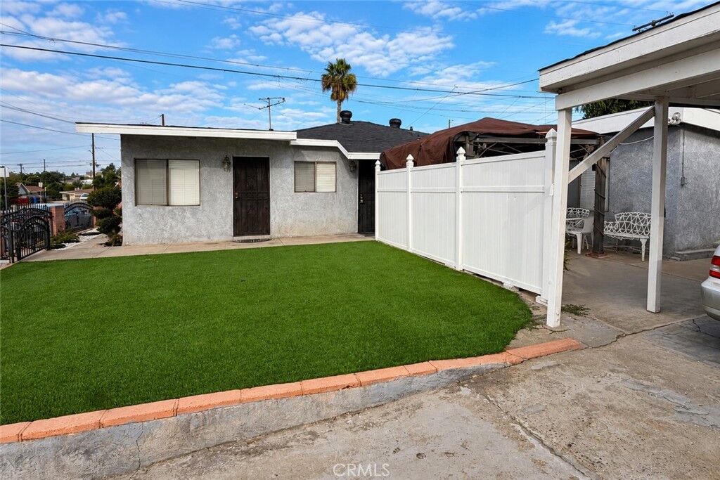 Property Photo:  4713 Eagle  CA 90022 