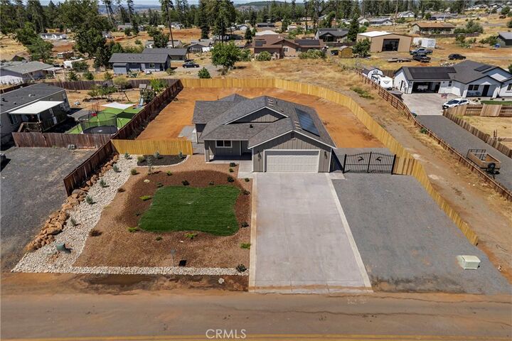 Property Photo:  613 Castle Drive  CA 95969 