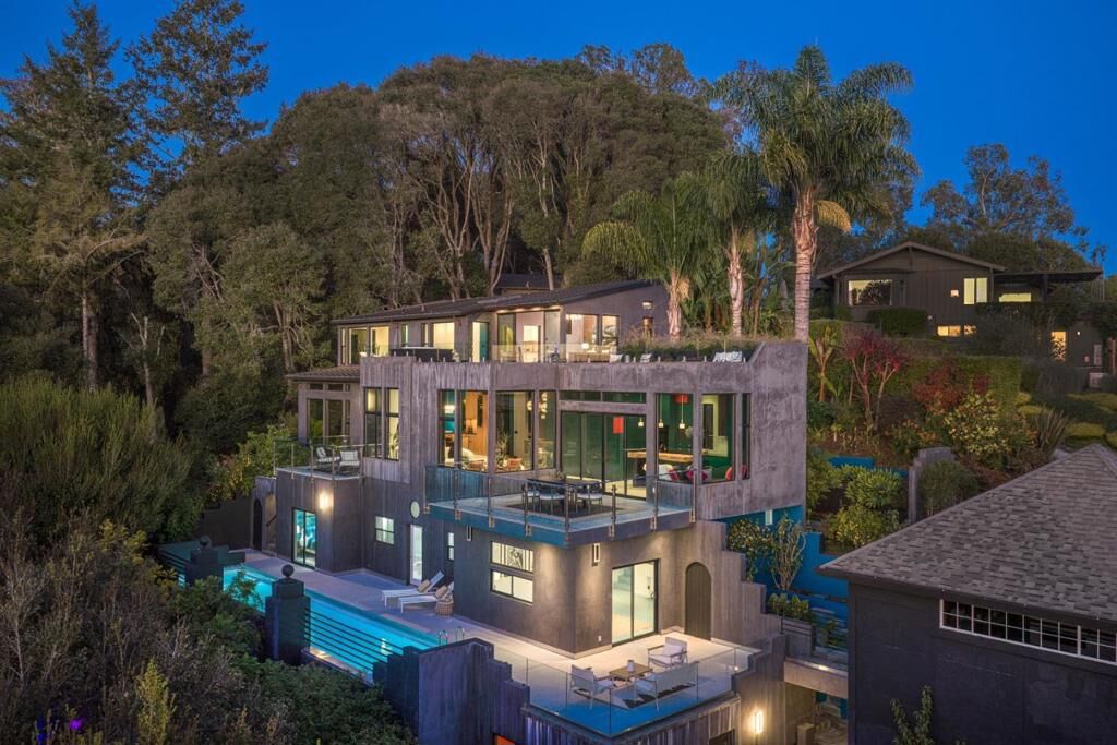 Property Photo:  175 Charman Hill Road  CA 95003 