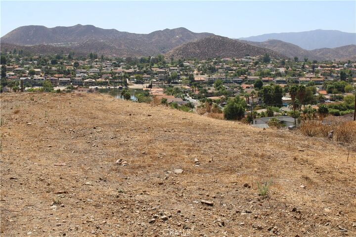 Property Photo: 0 Schirmer Drive CA 92587