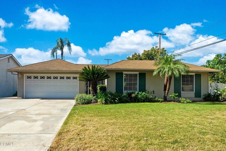 Property Photo:  368 Fuego Avenue  CA 91767 