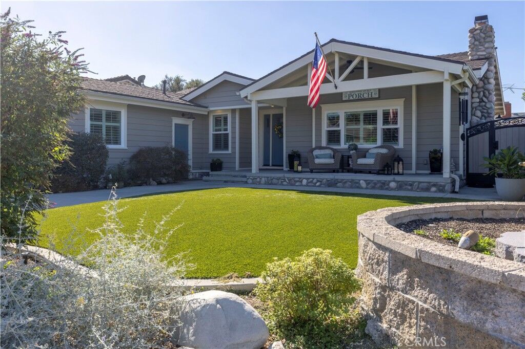 Property Photo:  305 N Prospectors Road  CA 91765 