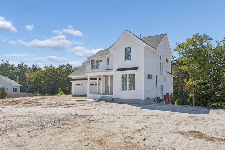 Property Photo:  8  Zoes Way  ME 03902 