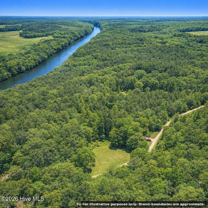 Property Photo: 0 Jarvis Plantation Road NC 27017