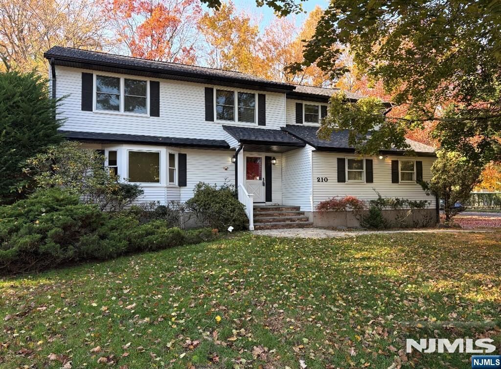 Property Photo:  210 Blanche Avenue  NJ 07640 