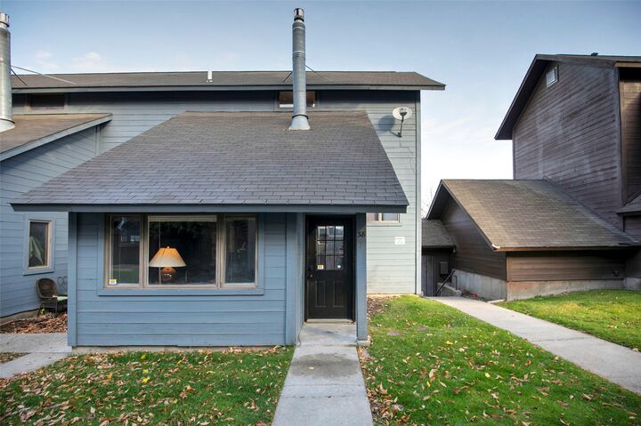 Property Photo: 3811 Stephens Avenue 38 MT 59801