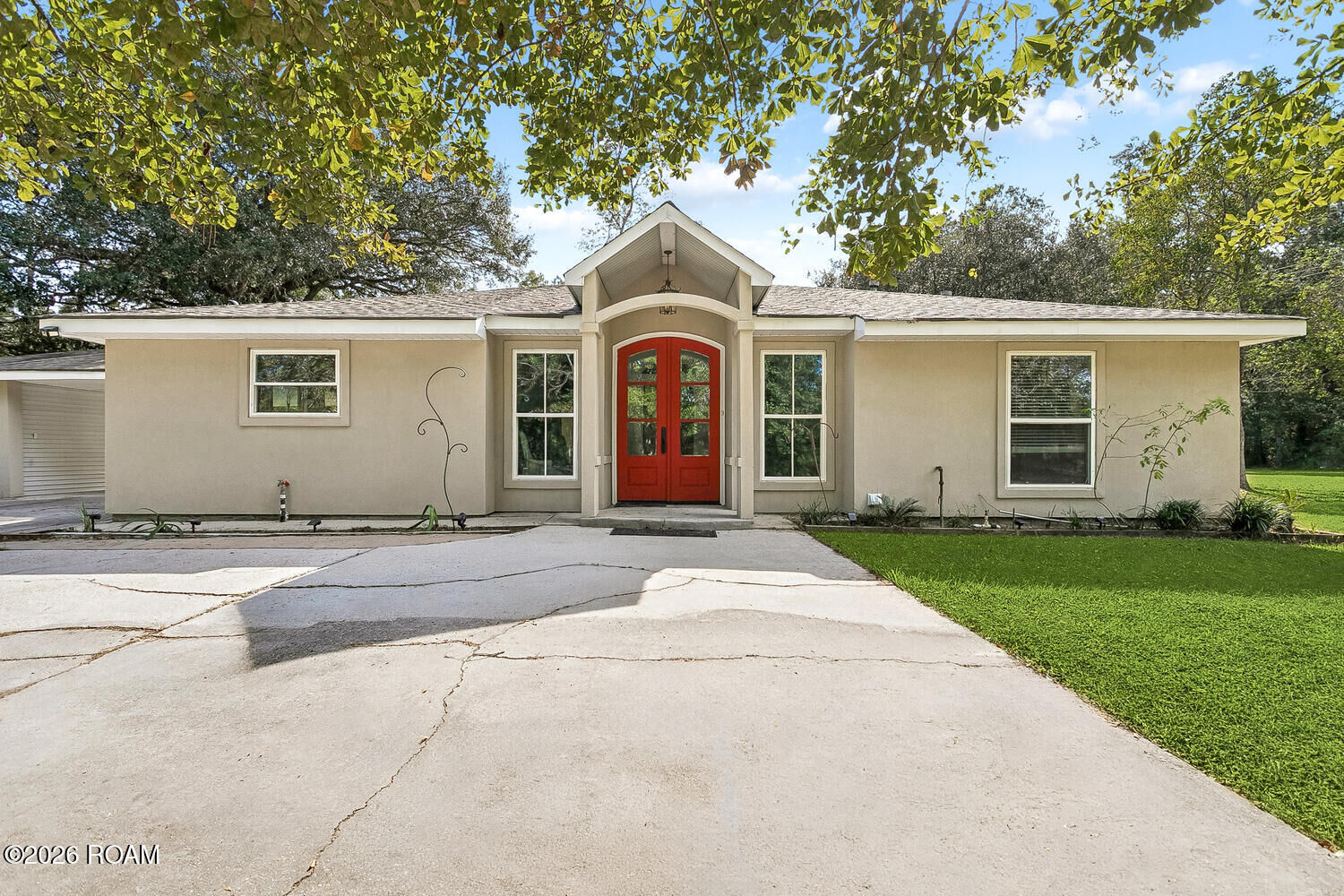 Property Photo:  241 Dummyline Road  LA 70447 