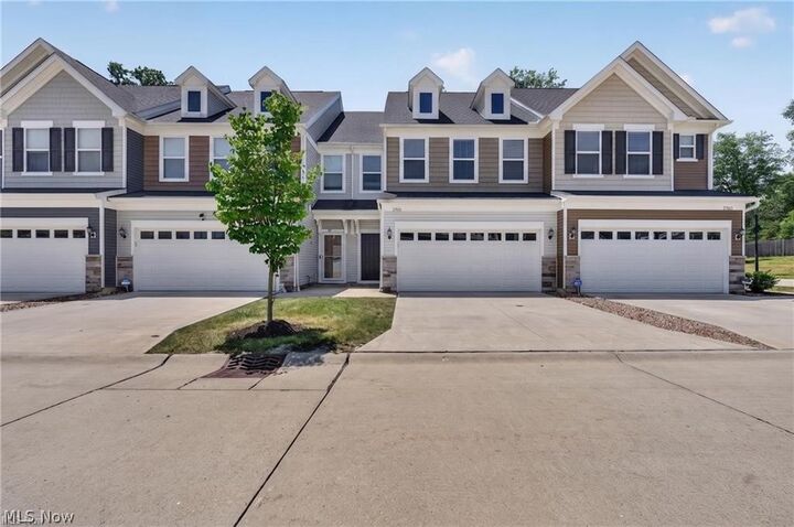 Property Photo: 27661 Serviceberry Court B OH 44145
