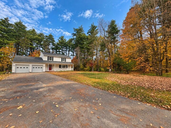 Property Photo: 240 North Brownell Road VT 05495
