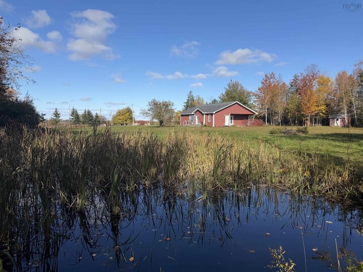 Property Photo:  2060 Black River Road  NS B0K 1R0 