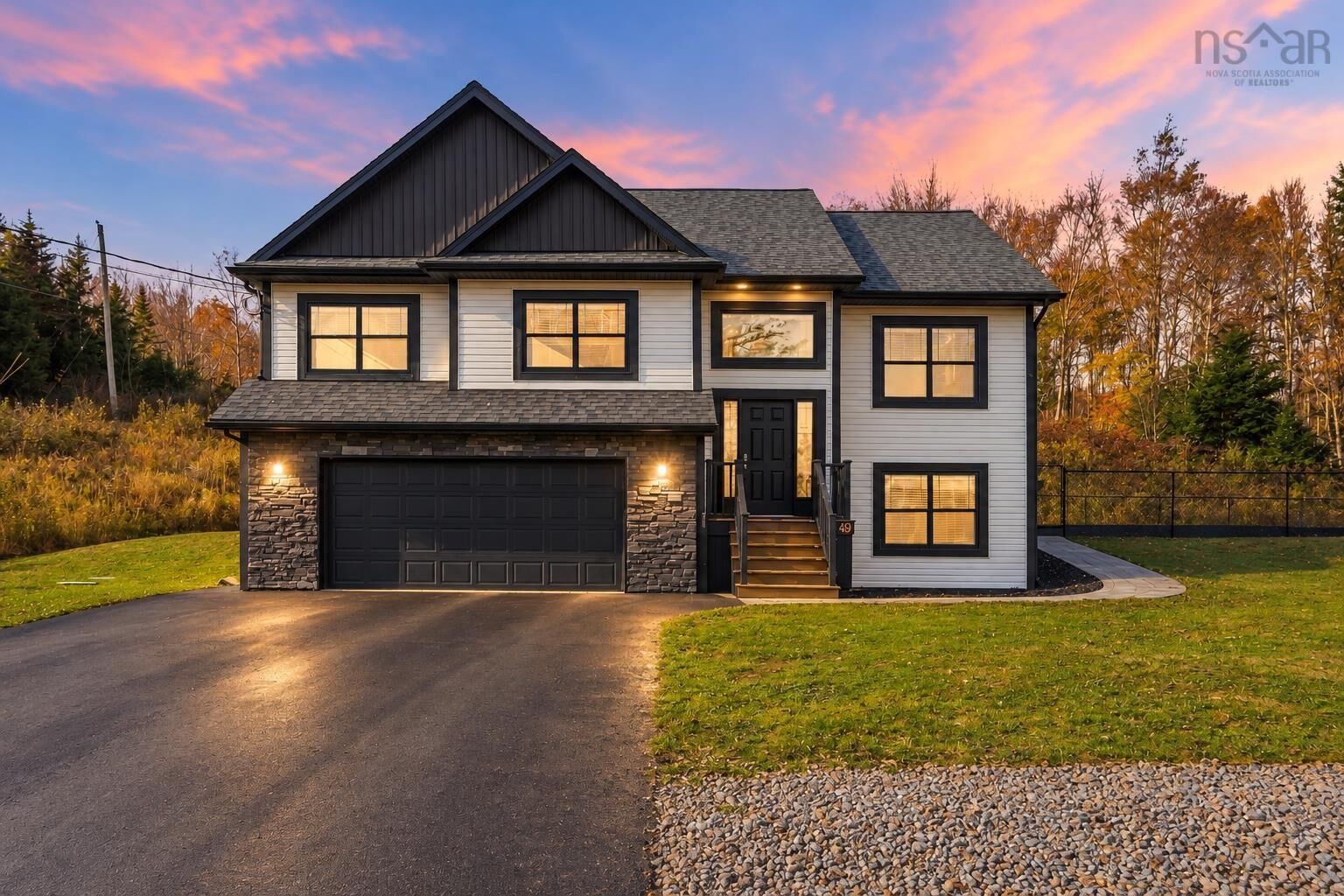 Property Photo: 49 Cheswick Lane NS B3Z 0N6