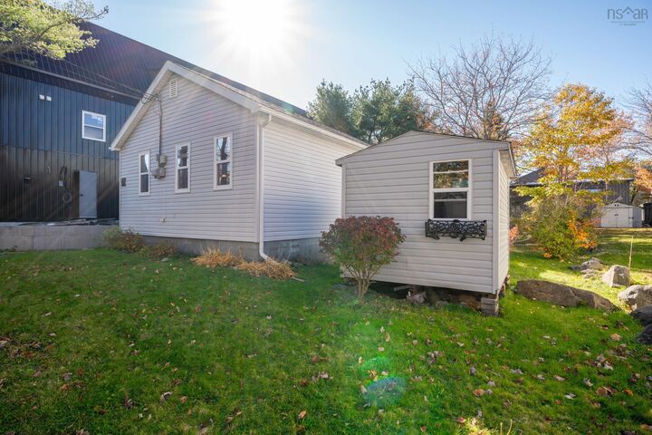 Property Photo:  21 River Road  NS B3R 1T9 