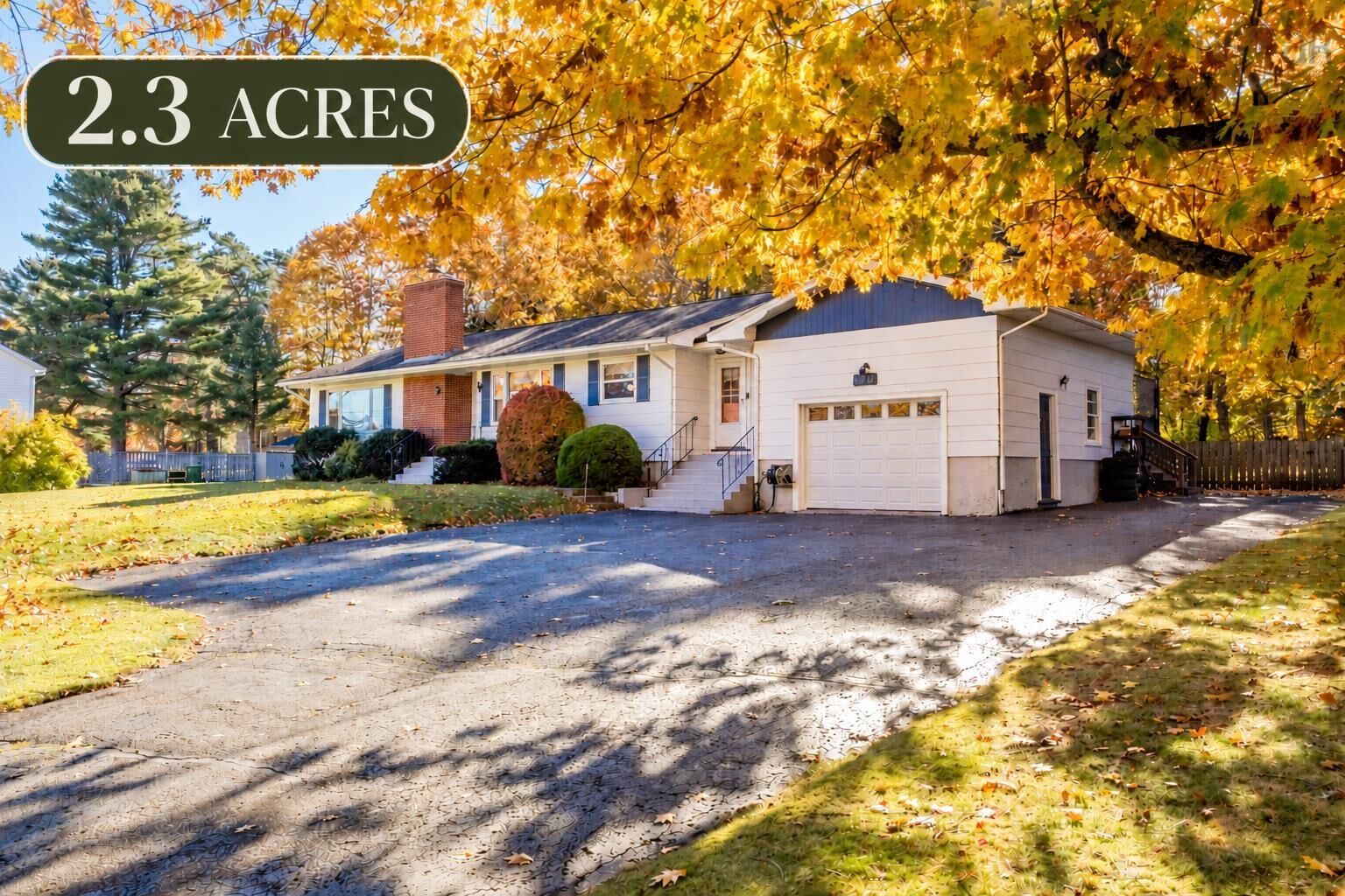 Property Photo: 376 Park Street NS B4N 1M9