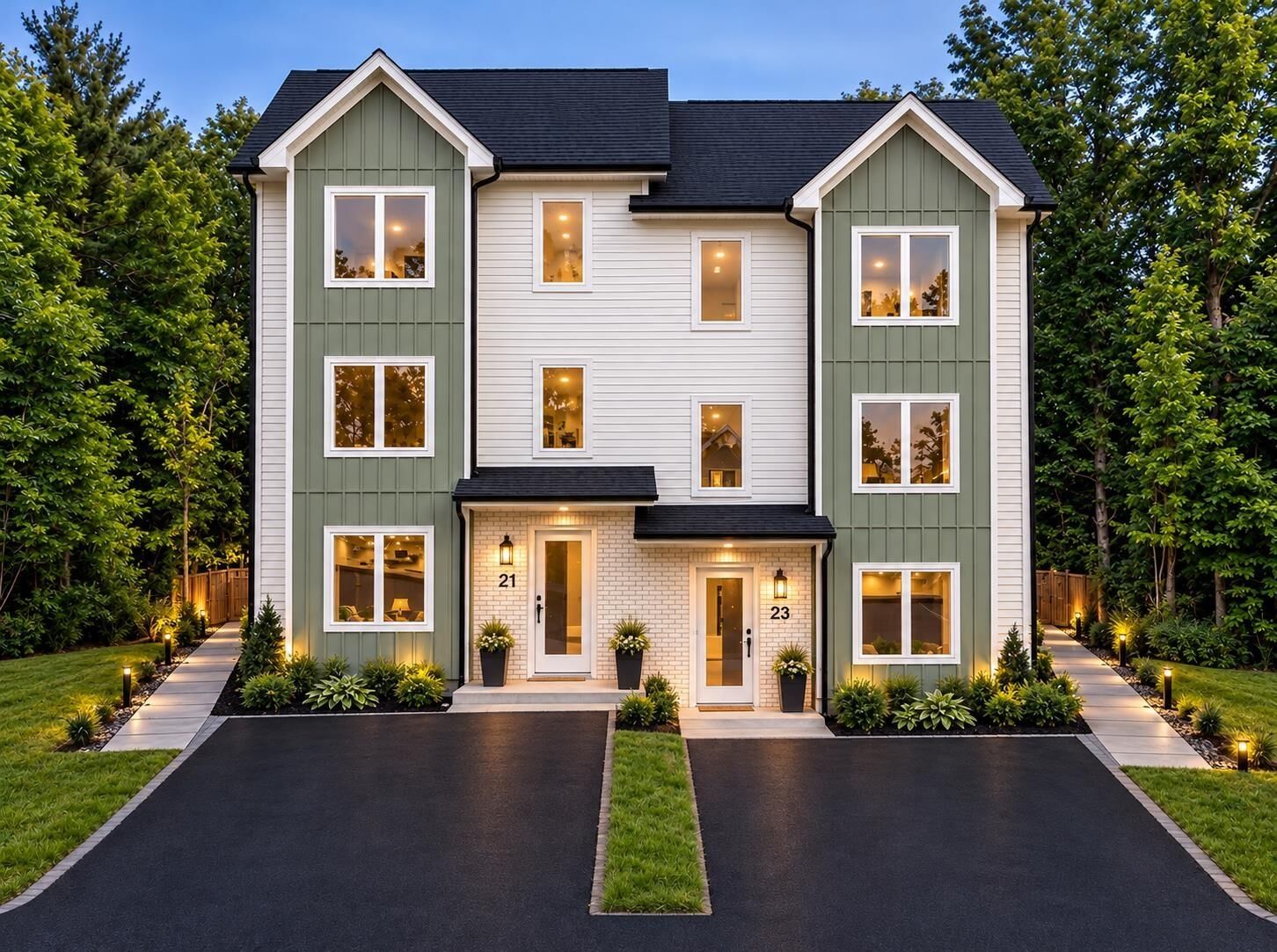 Property Photo:  Lot 1069B Yardbury Drive  NS B3R 0C5 