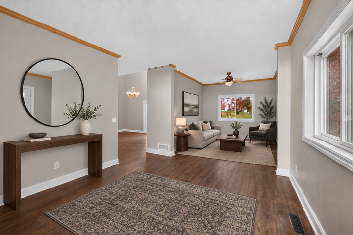 Property Photo:  8361 Savanna Oaks Lane  MN 55125 