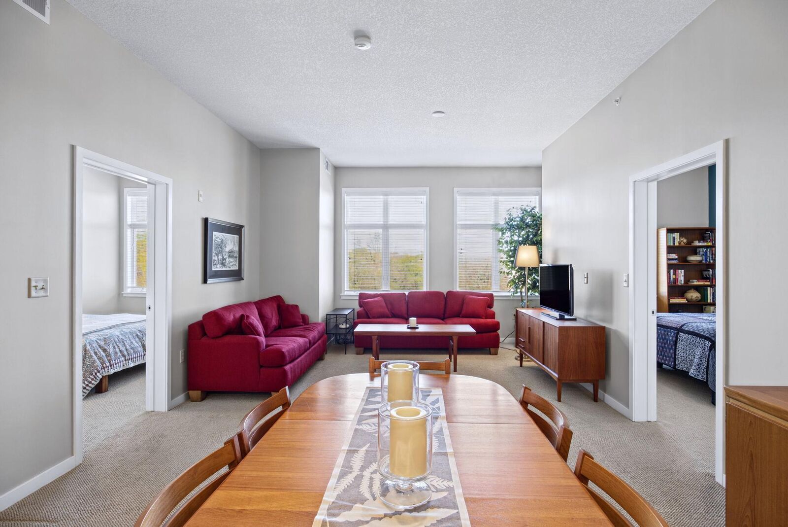 Property Photo: 301 7th Street W 1302 MN 55057