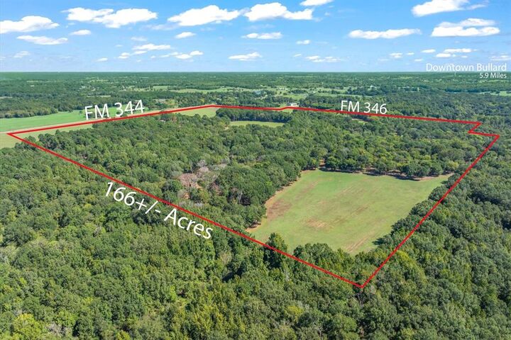 Property Photo:  14495 Fm 344 W  TX 75757 