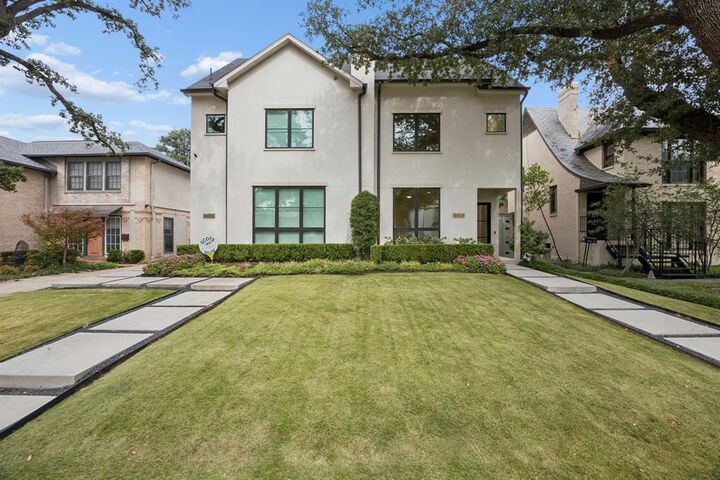 Property Photo:  4404 Normandy Avenue  TX 75205 