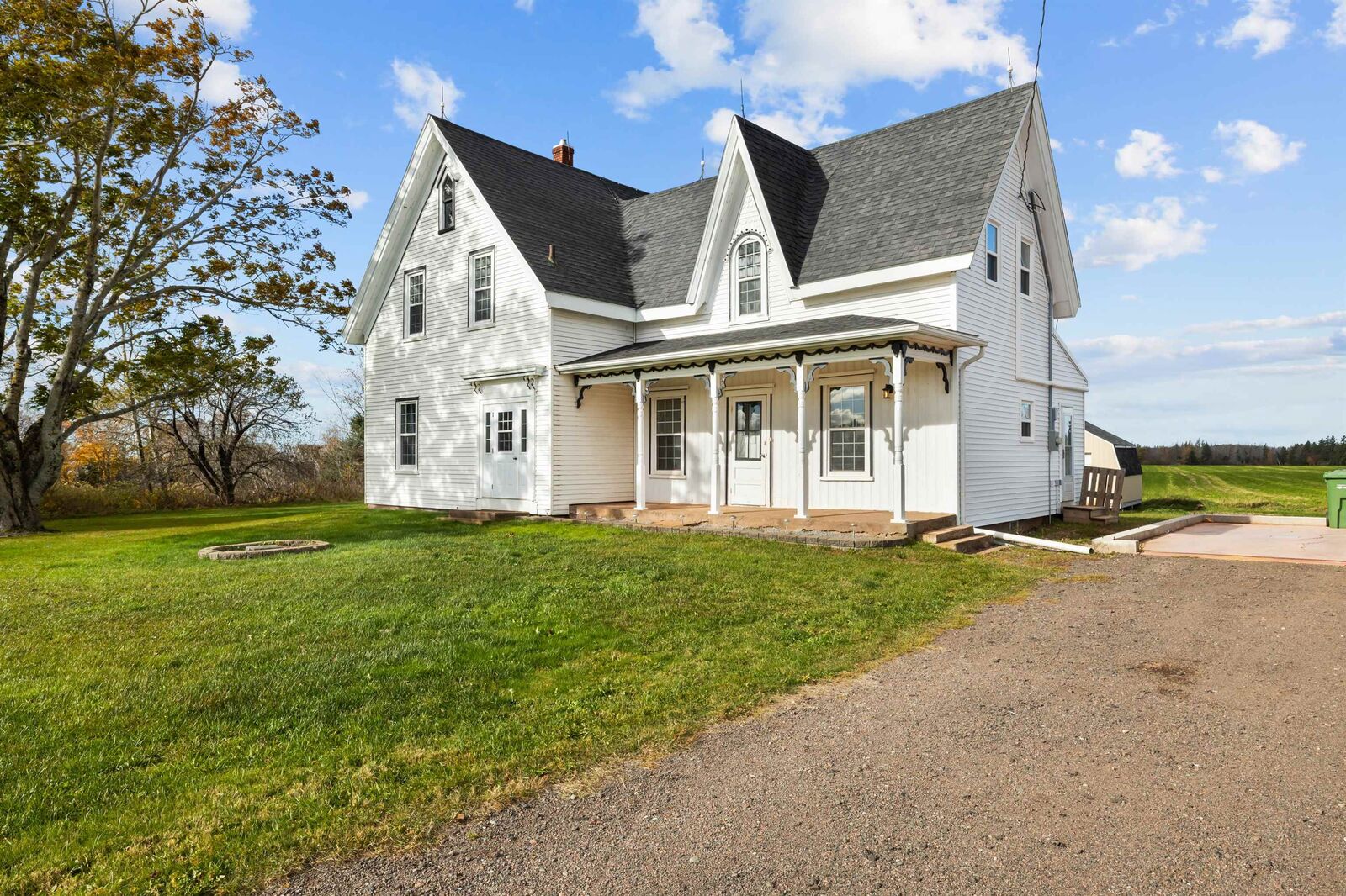 Property Photo:  1587 Route 13  PE C0B 1Y0 