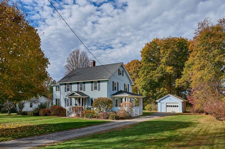Property Photo:  26 Highland Ave  MA 01360 