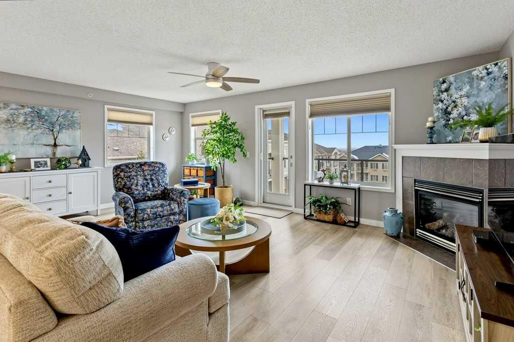 Property Photo: 928 Arbour Lake Road NW 1311 AB T3G 5T2