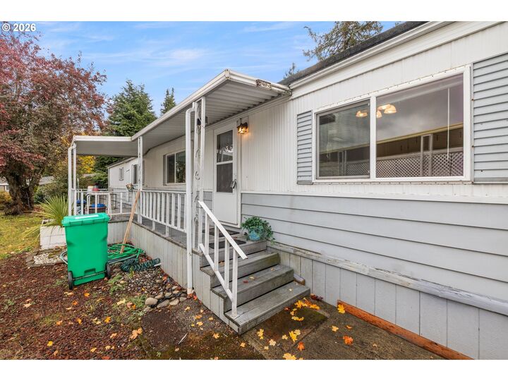 Property Photo:  13640 SE Highway 212 47  OR 97015 