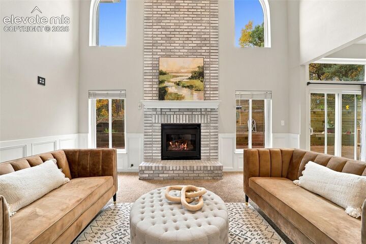 Property Photo: 35 Ravenglass Way CO 80906