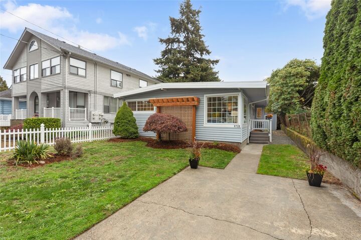 Property Photo:  8728  17th Avenue NW  WA 98117 