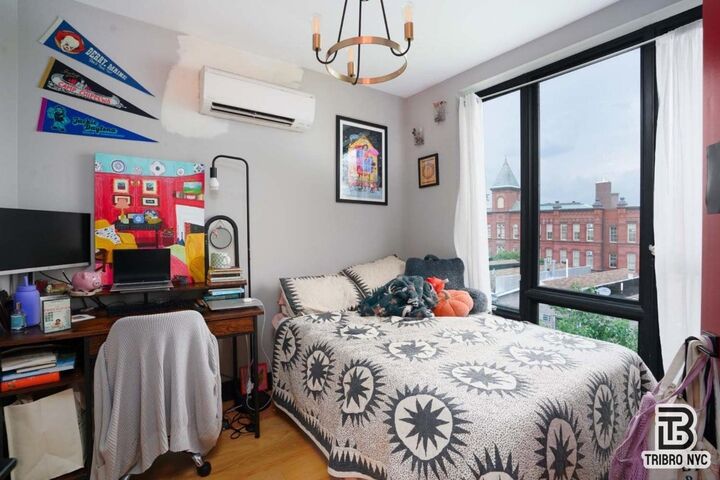 Property Photo: 169 Hull Street 4C NY 11233