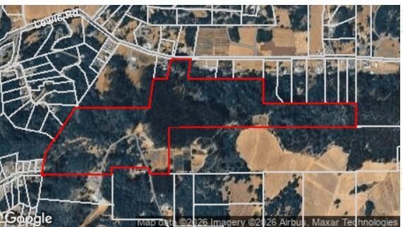 Property Photo:  0 Harrington  CA 95076 