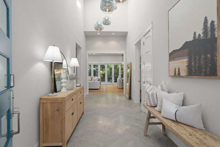 Property Photo: 15588 Benedict Lane CA 95032