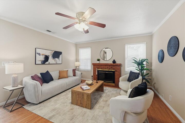 Property Photo:  7001 Avenida Rotella  CA 95139 