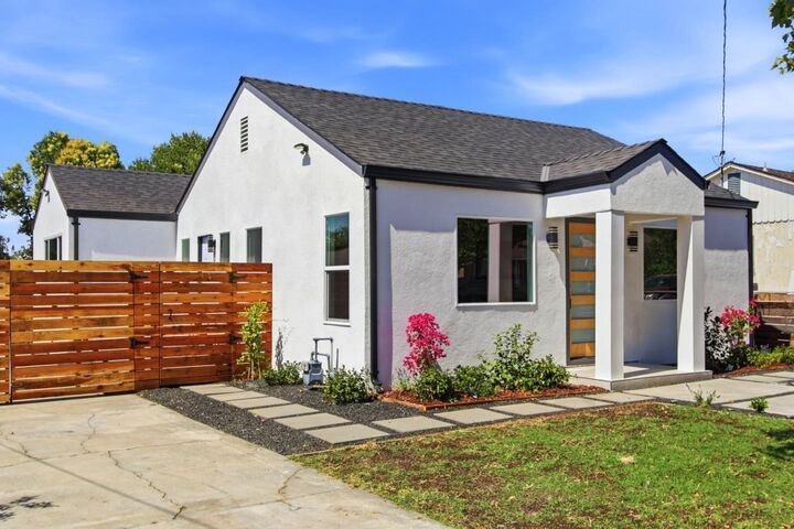 Property Photo:  75 South Cragmont Avenue  CA 95127 