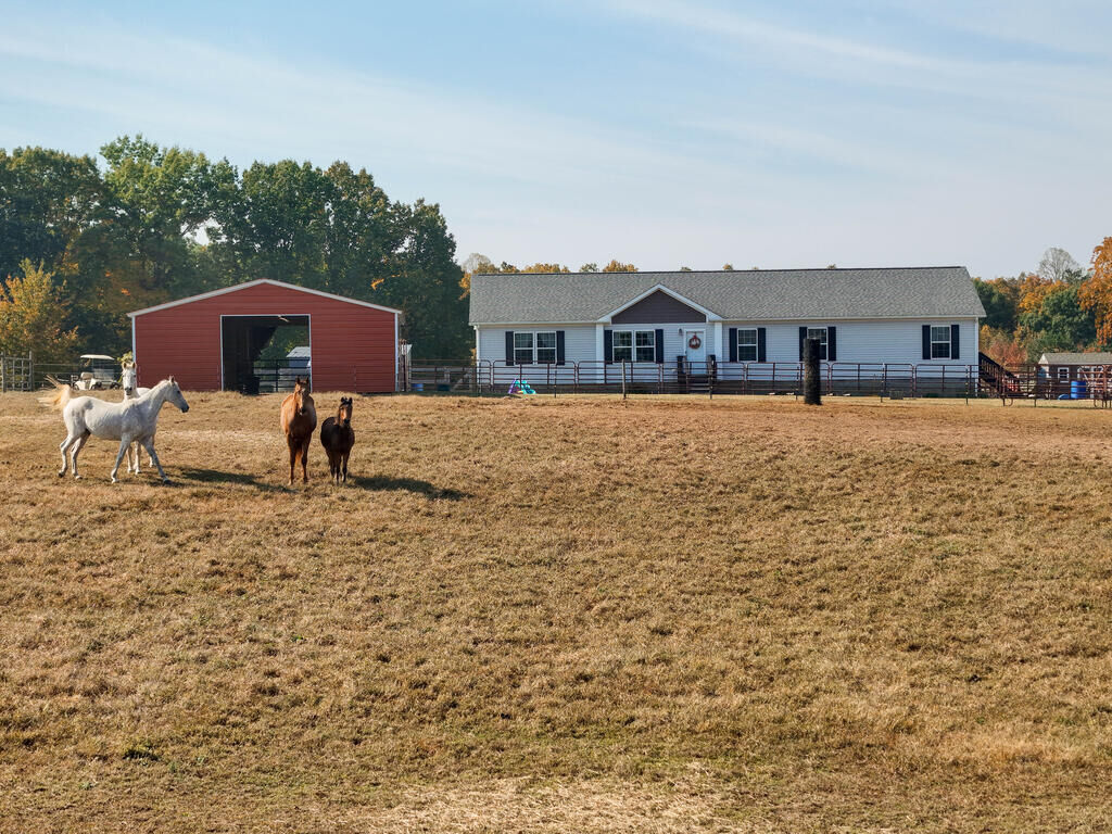 Property Photo: 371 Price Lane VA 23958