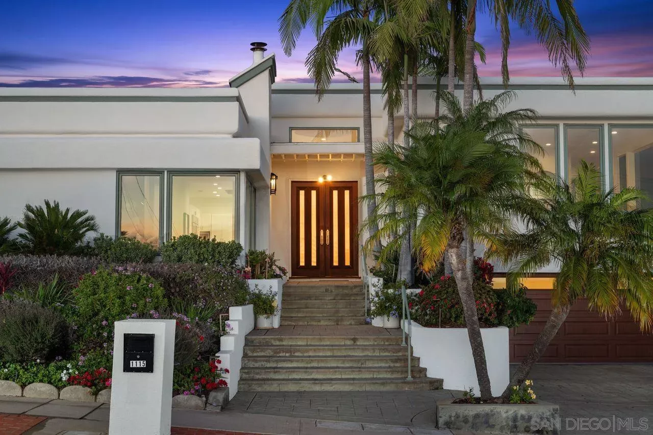 Property Photo:  1115 La Jolla Rancho Road  CA 92037 
