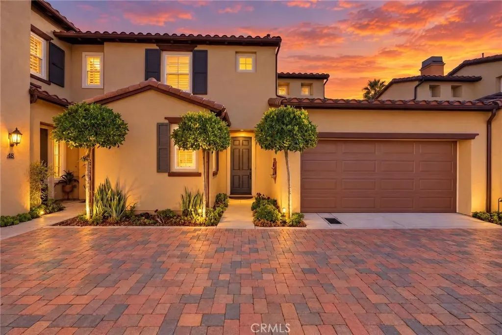 Property Photo:  50 Paseo Verde  CA 92673 