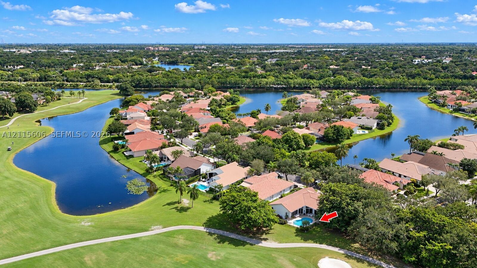 Property Photo:  2652 Palmer Pl 2652  FL 33332 