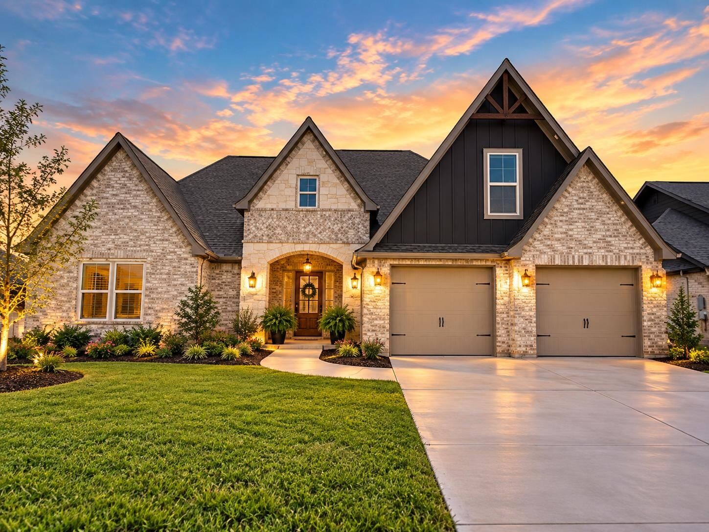 Property Photo: 1375 Jared Drive TX 77657