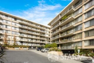 Property Photo: 300 Davey Glen Road 3403 CA 94002