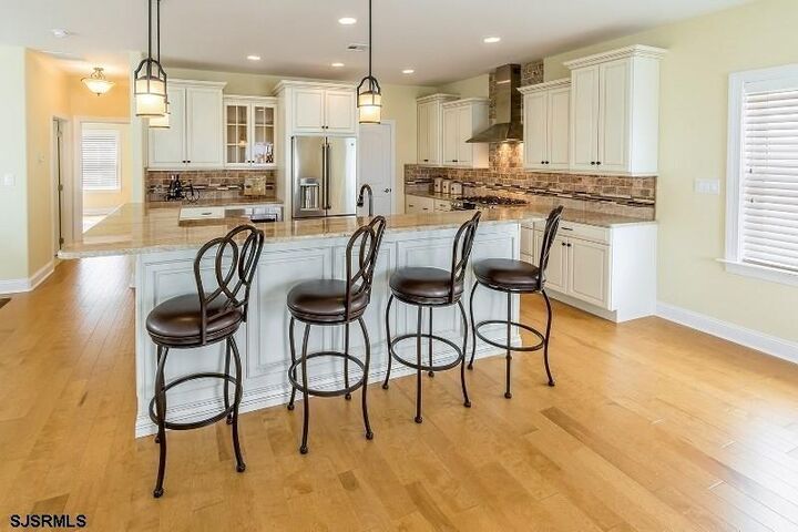Property Photo:  138 Roosevelt Blvd.  NJ 08203 