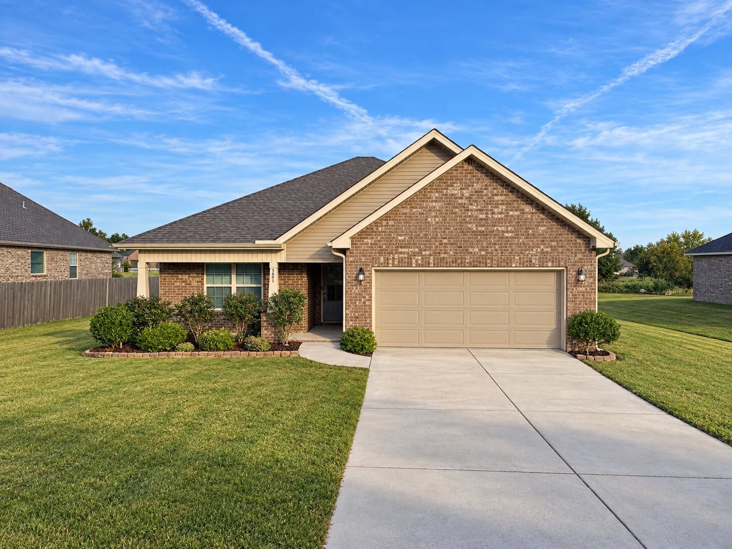 Property Photo:  581 Industrial Park Rd  AL 35055 