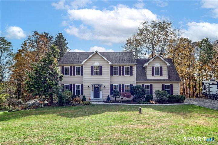 Property Photo:  1 Lyric Lane  CT 06776 